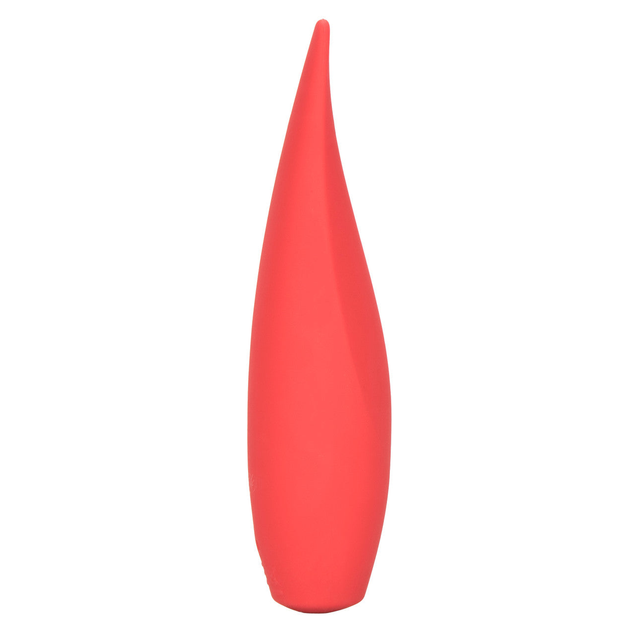 Red Hot Ember Silicone Massager