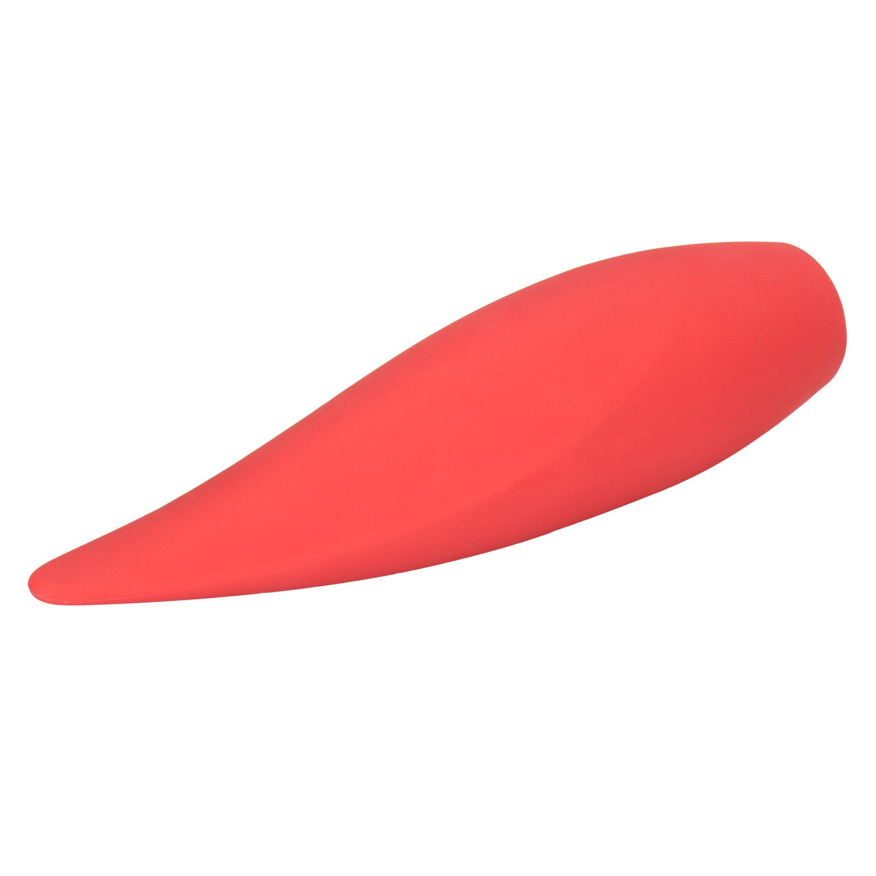 Red Hot Ember Silicone Massager