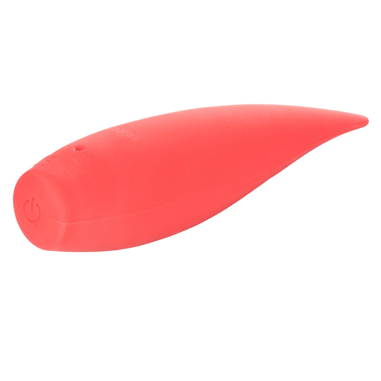 Red Hot Ember Silicone Massager