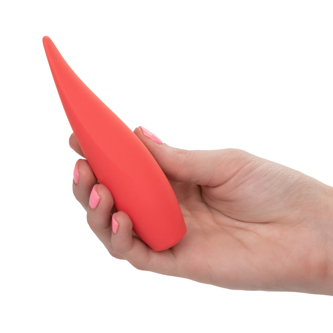 Red Hot Ember Silicone Massager