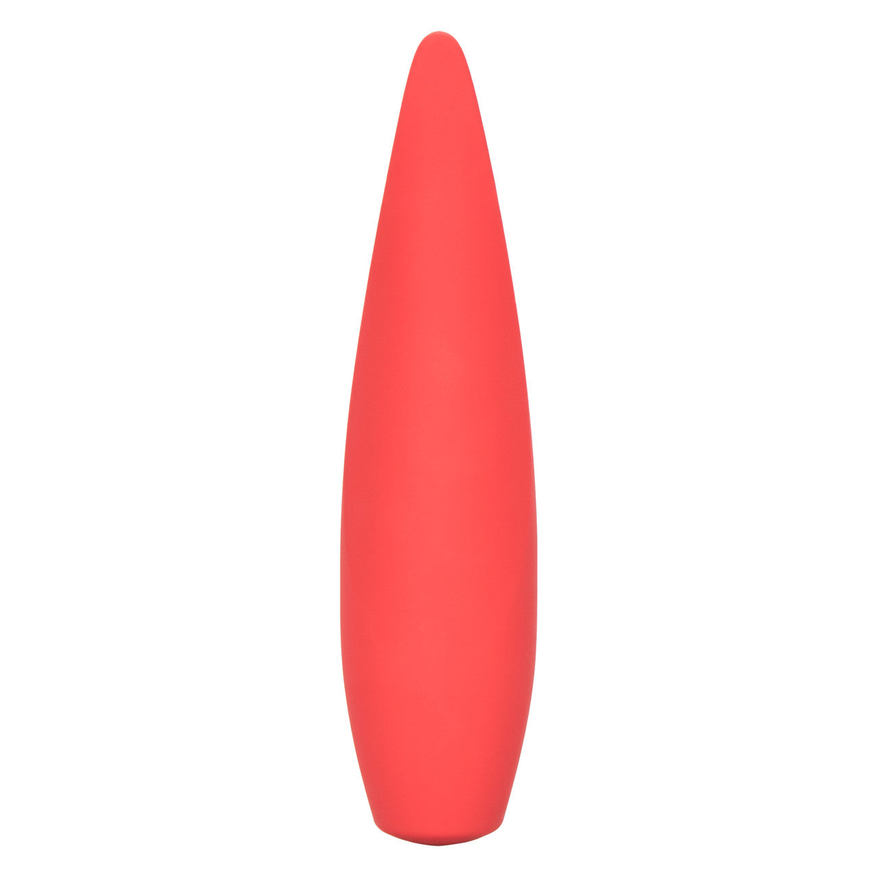 Red Hot Ember Silicone Massager