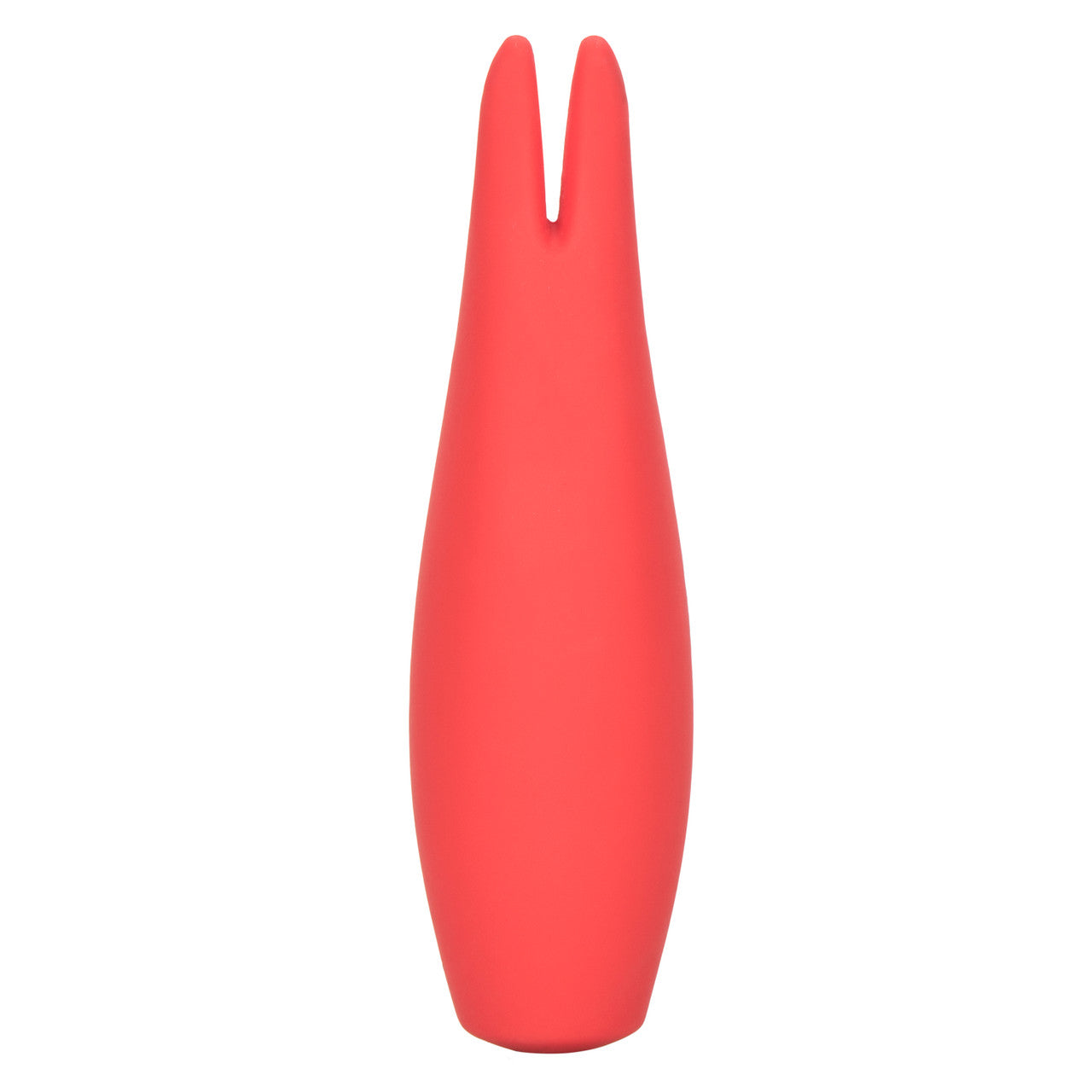 Red Hot Flare Silicone Massager