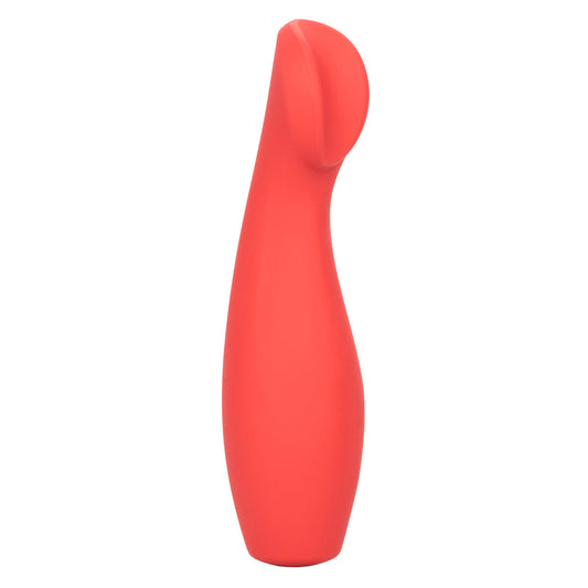 Red Hot Ignite Clitoral Vibrator