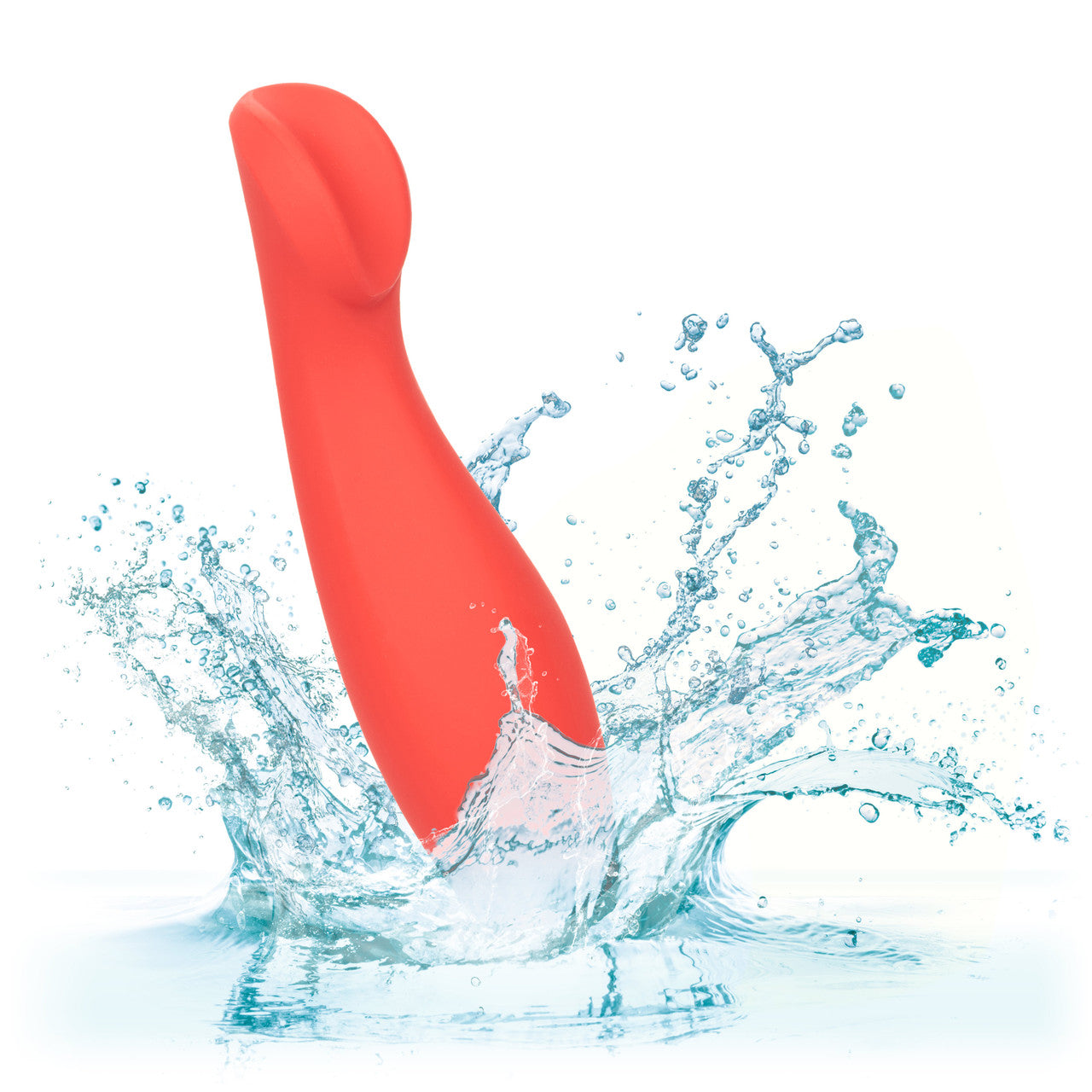 Red Hot Ignite Clitoral Vibrator