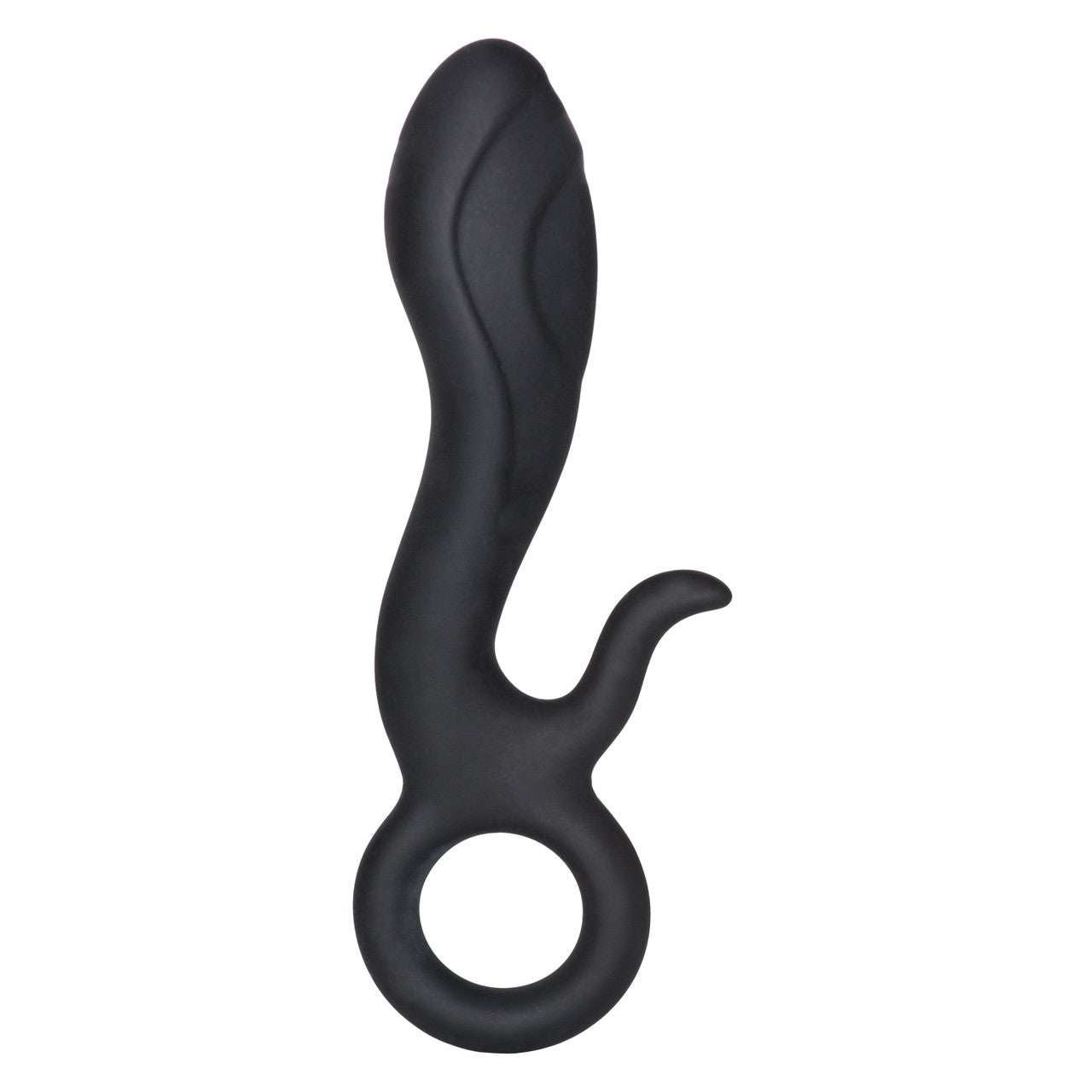 Dr. Joel Kaplan Ultimate Prostate Stimulator - Thorn & Feather