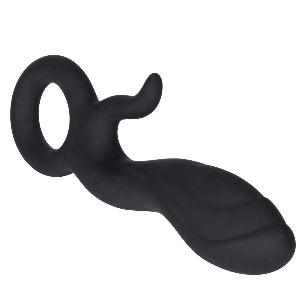 Dr. Joel Kaplan Ultimate Prostate Stimulator - Thorn & Feather