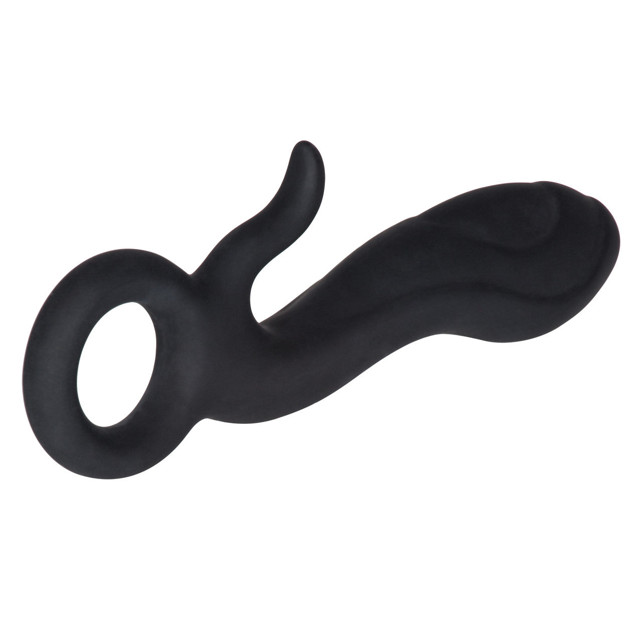 Dr. Joel Kaplan Ultimate Prostate Stimulator - Thorn & Feather