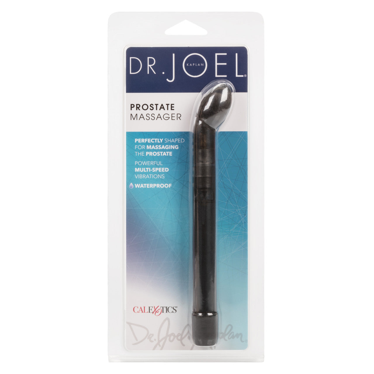 Dr. Joel Kaplan Prostate Massager - Thorn & Feather