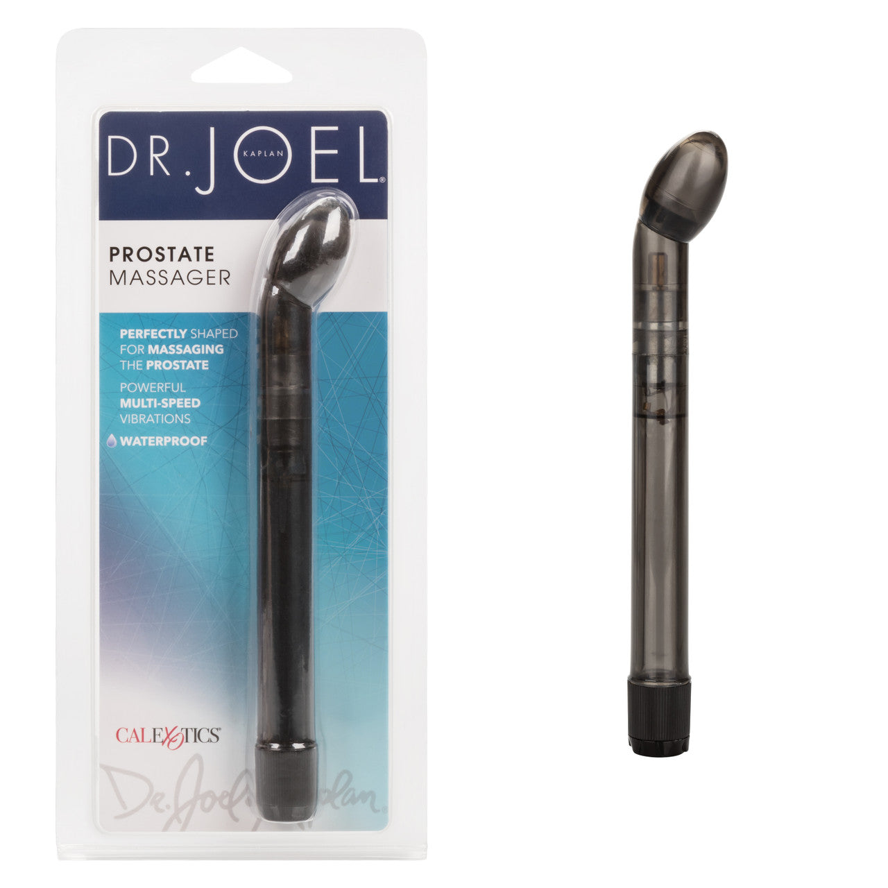 Dr. Joel Kaplan Prostate Massager - Thorn & Feather