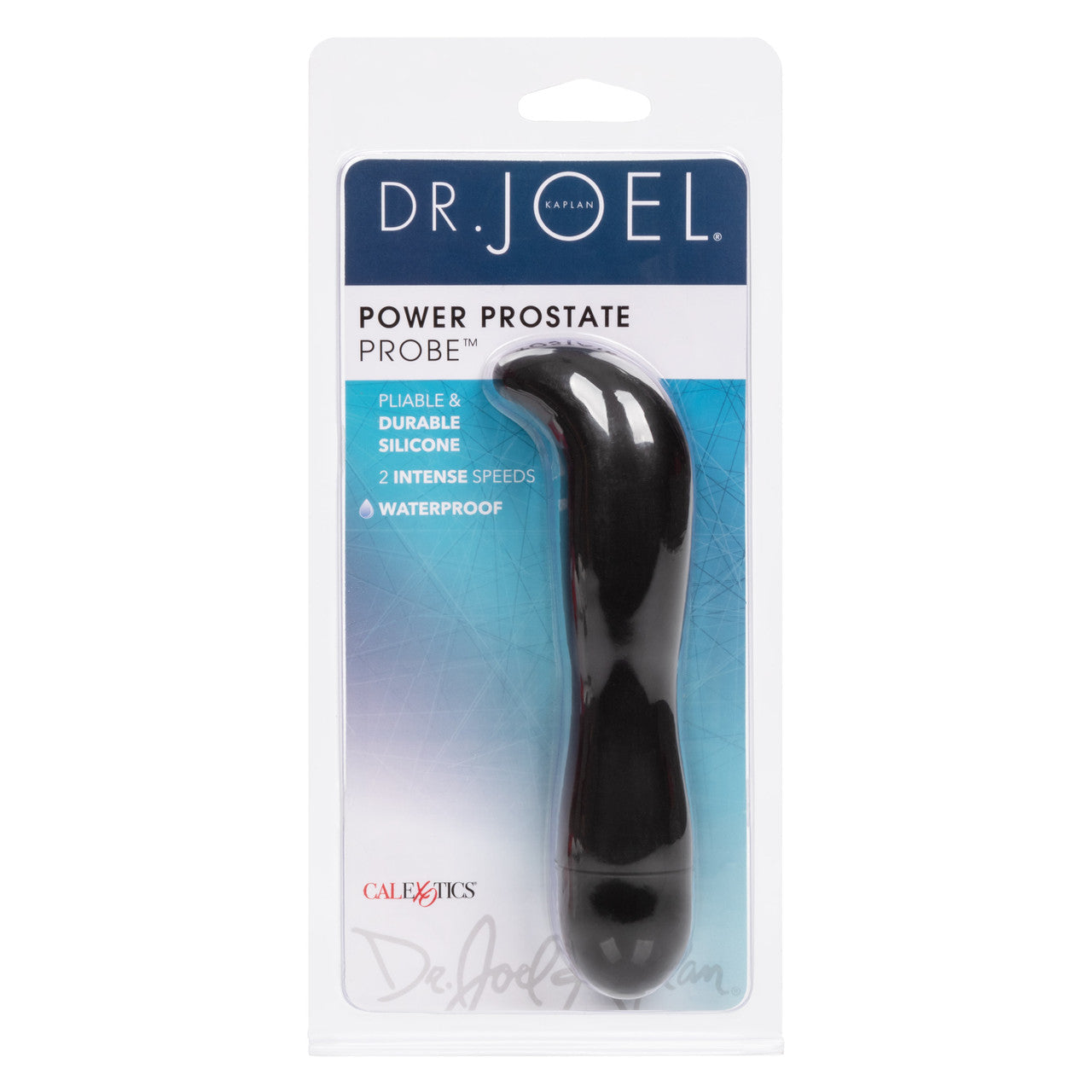 Dr. Joel Kaplan Power Prostate Probe - Thorn & Feather