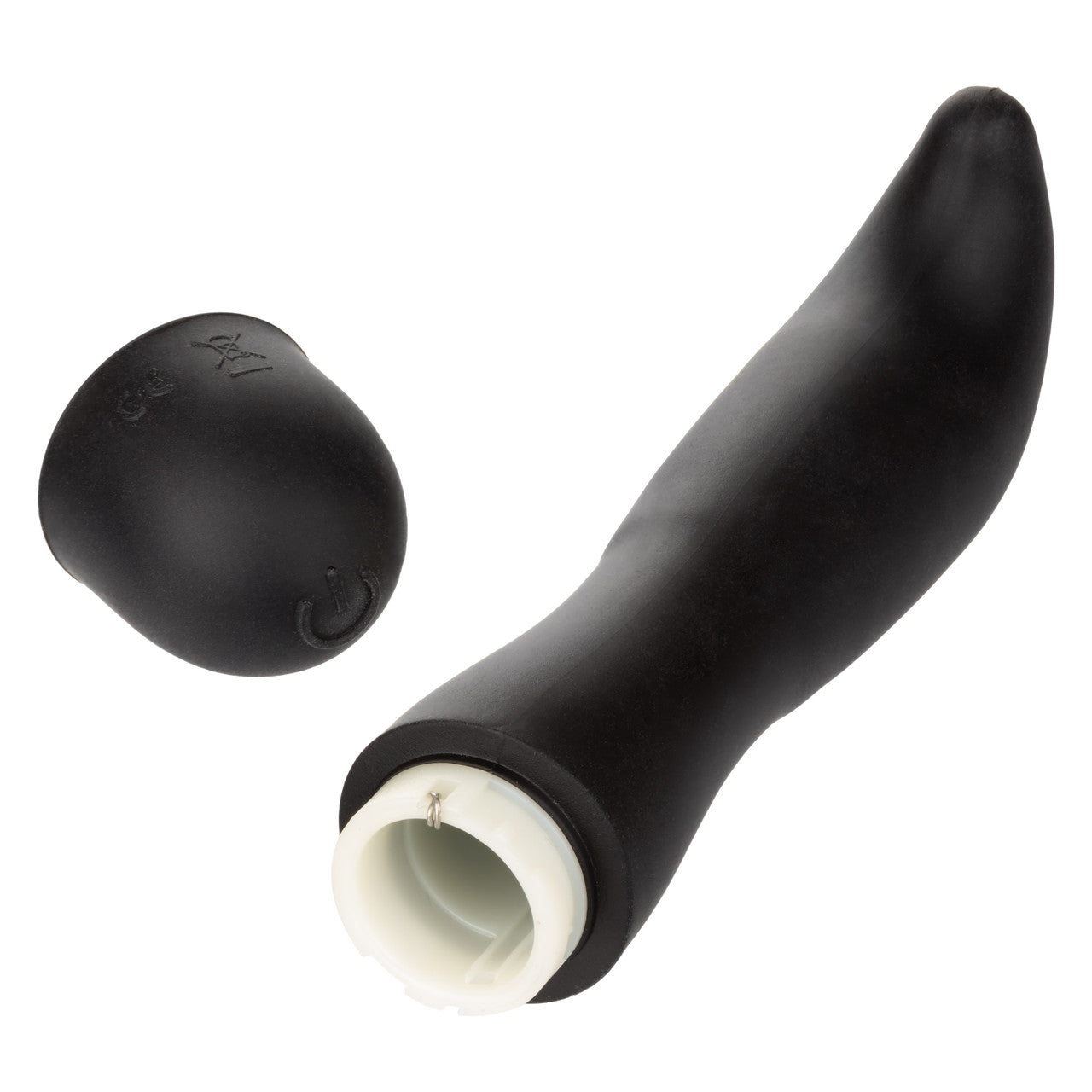 Dr. Joel Kaplan Power Prostate Probe - Thorn & Feather