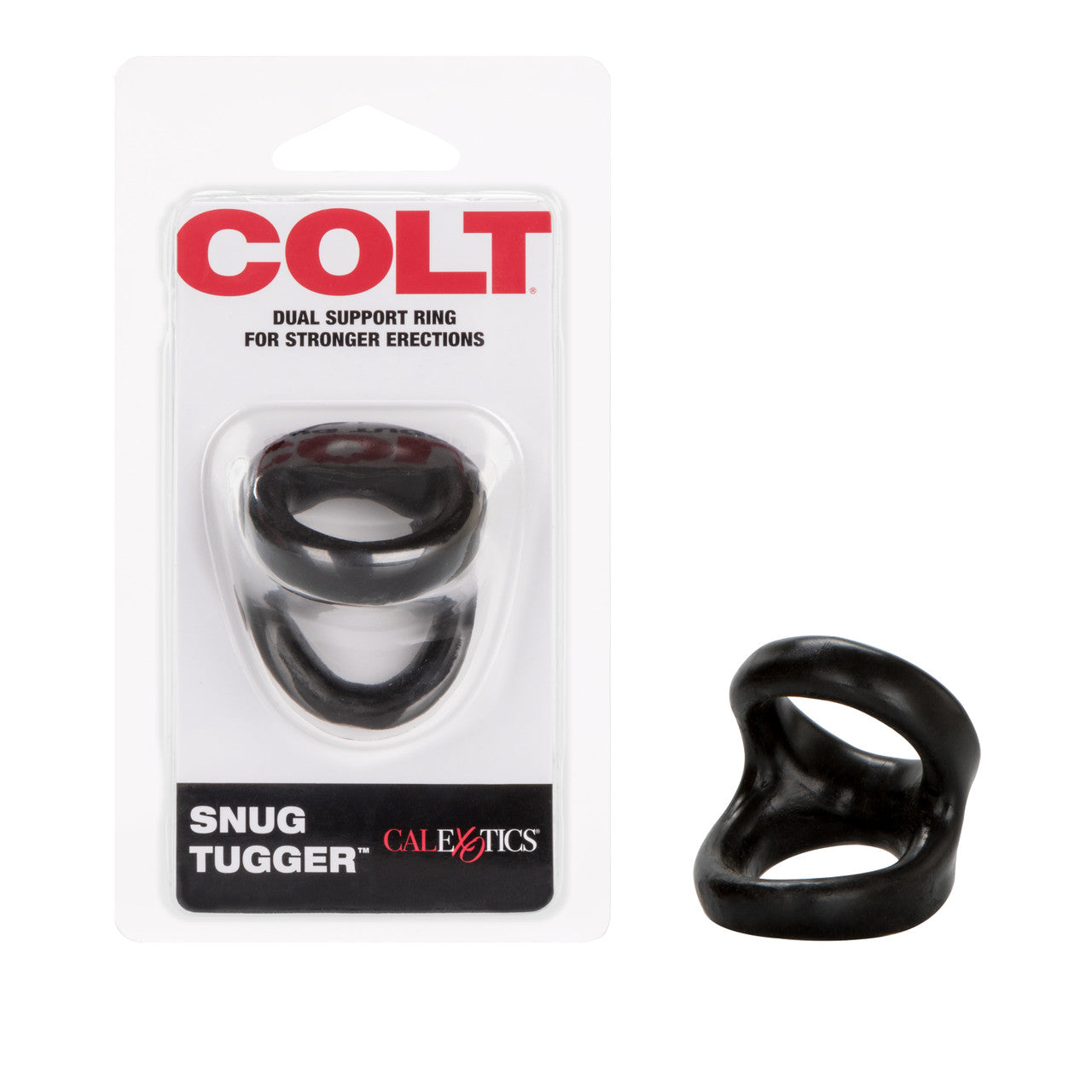 Colt Snug Tugger Cock Ring