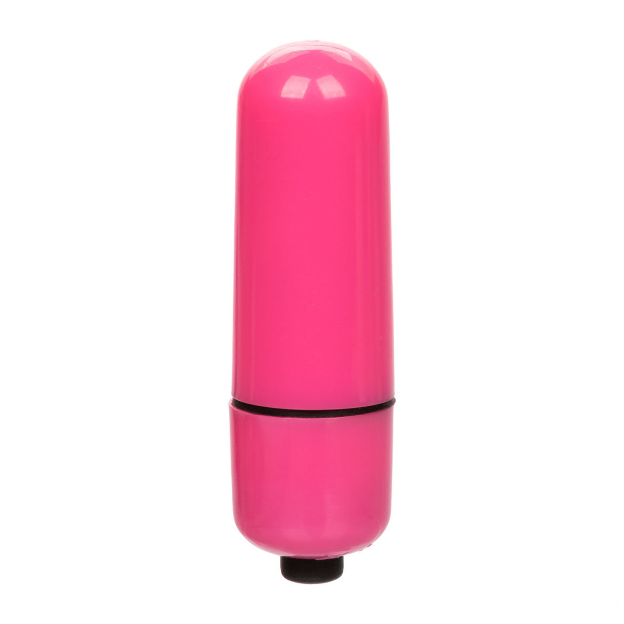 Foil Pack 3-Speed Bullet Vibrator - Pink