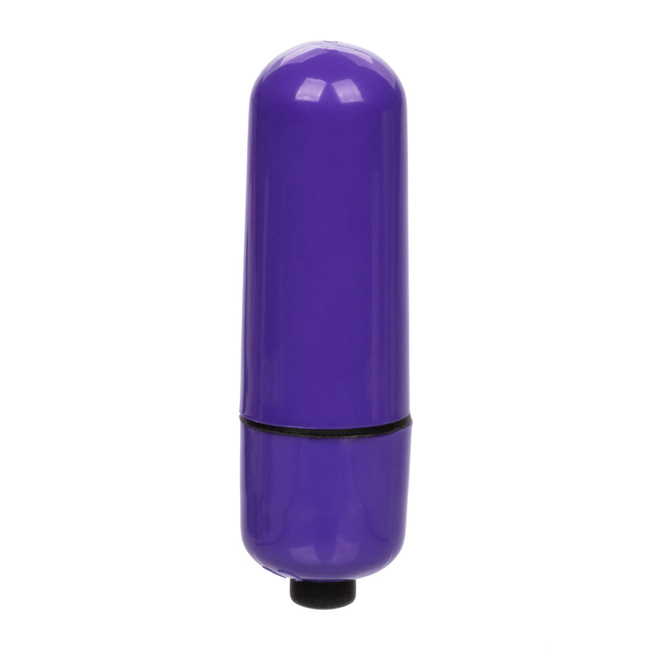 Foil Pack 3-Speed Bullet Vibrator - Purple