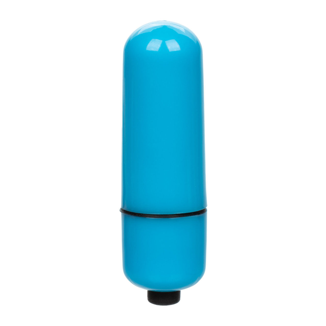 Foil Pack 3-Speed Bullet Vibrator - Blue