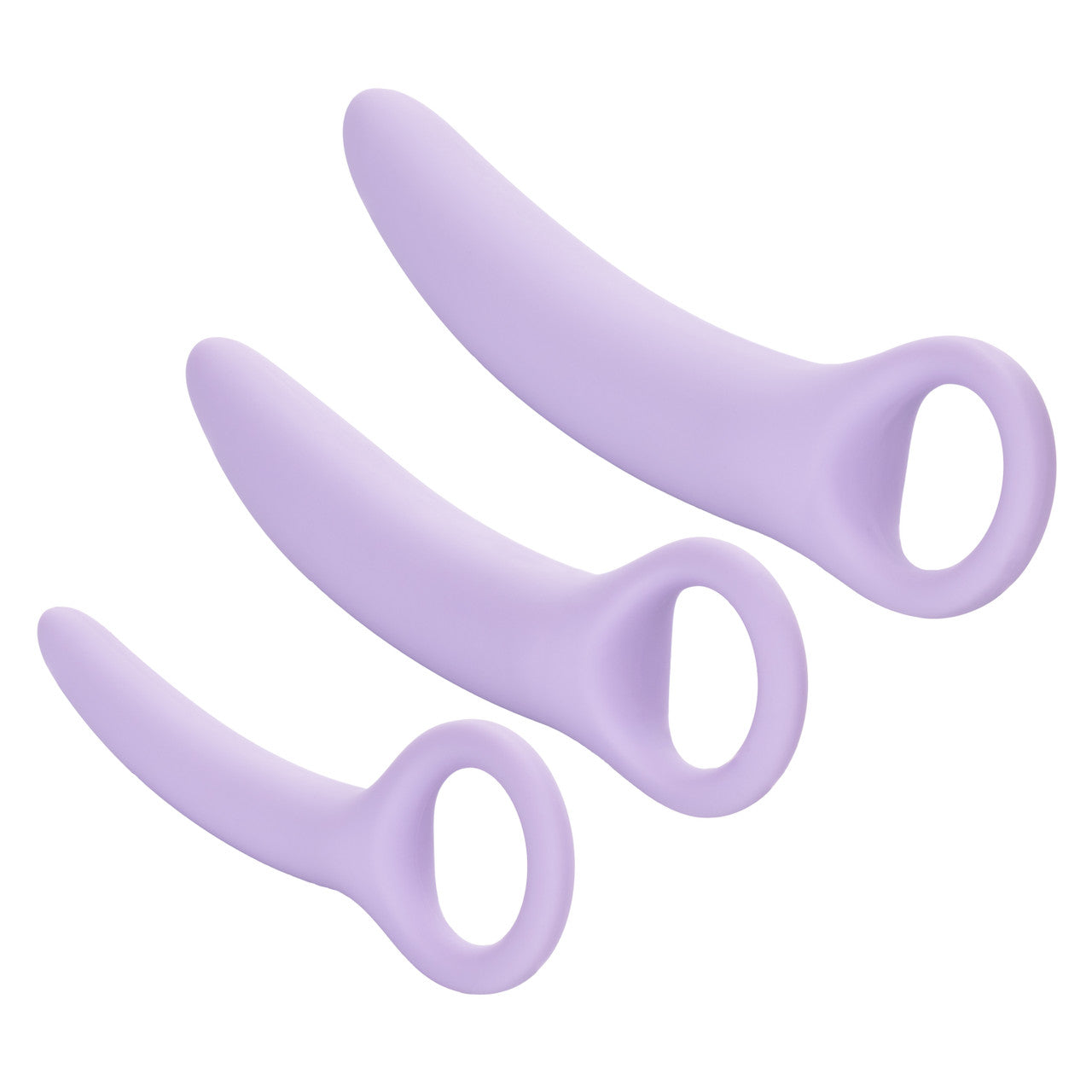 Alena Set of 3 Silicone Dilators