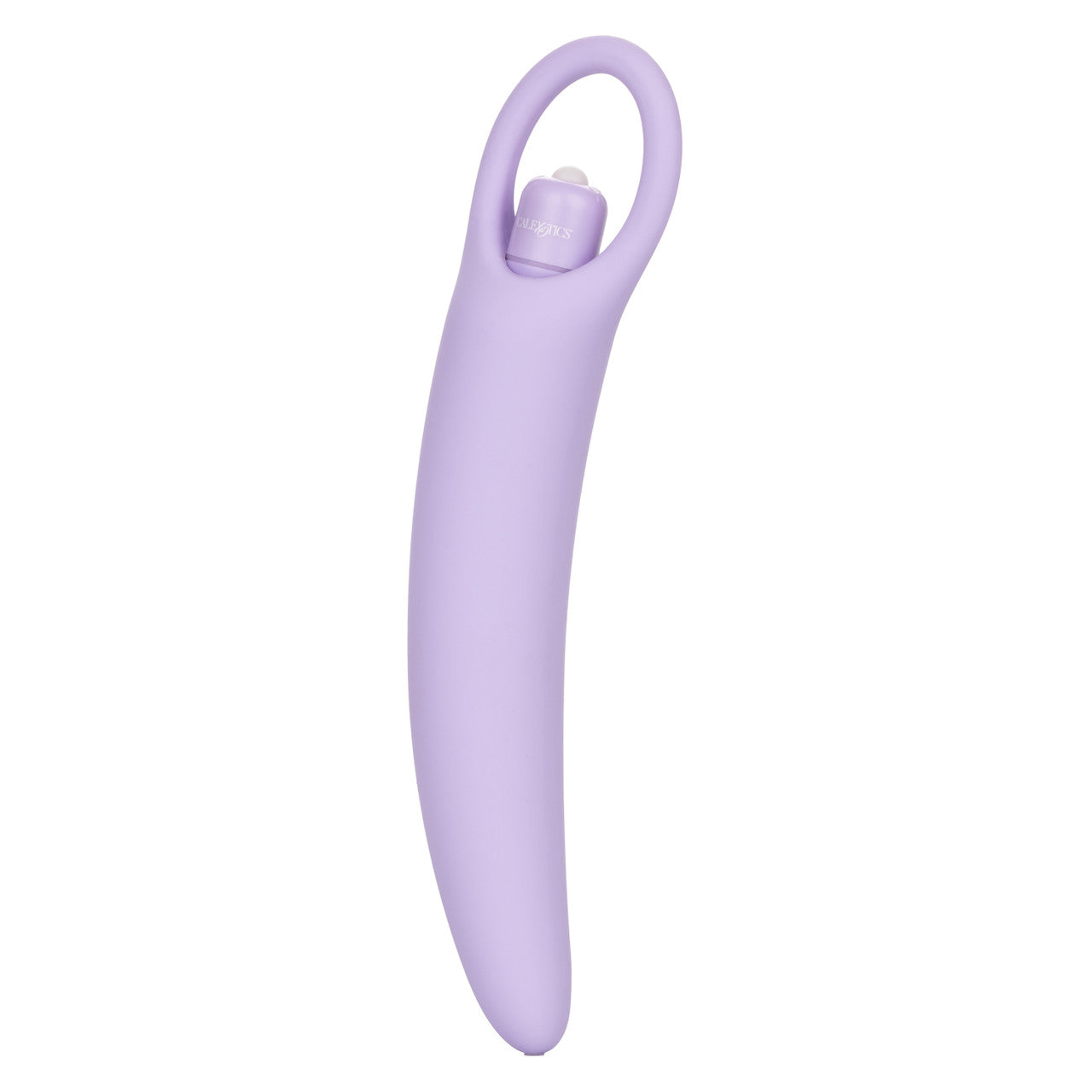 Isabelle Set of 2 Vibrating Silicone Dilators