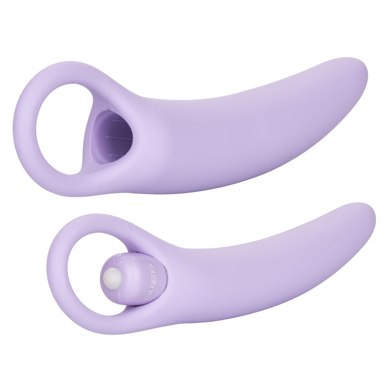 Isabelle Set of 2 Vibrating Silicone Dilators