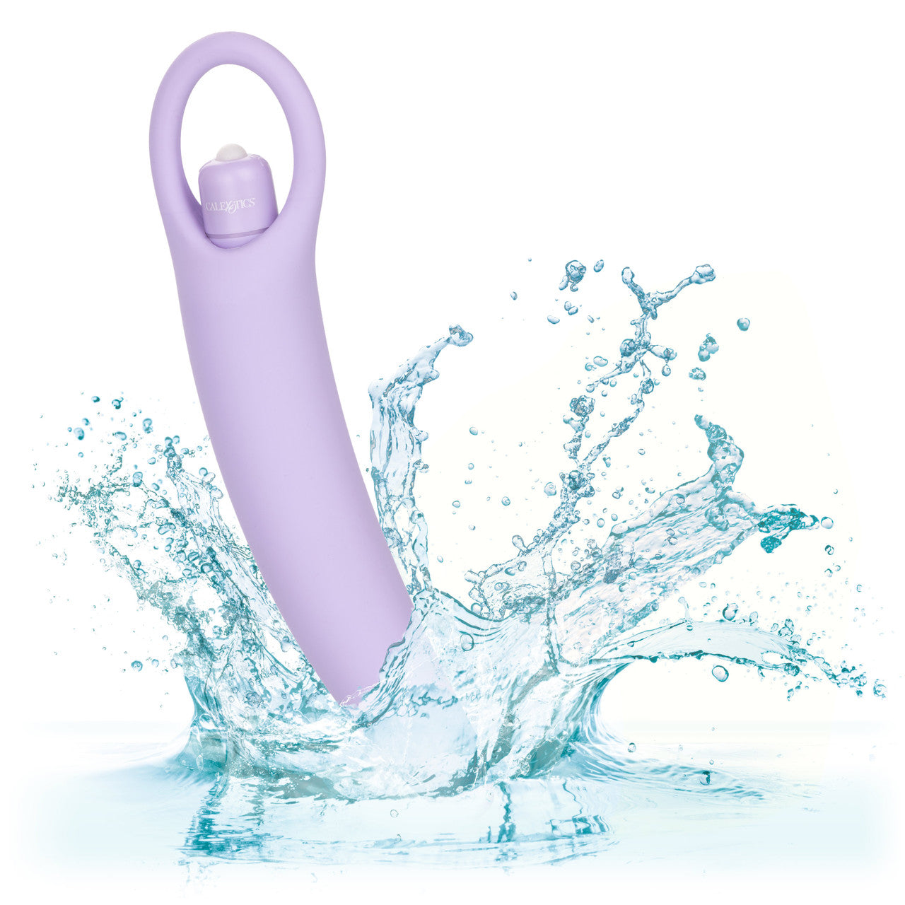 Isabelle Set of 2 Vibrating Silicone Dilators