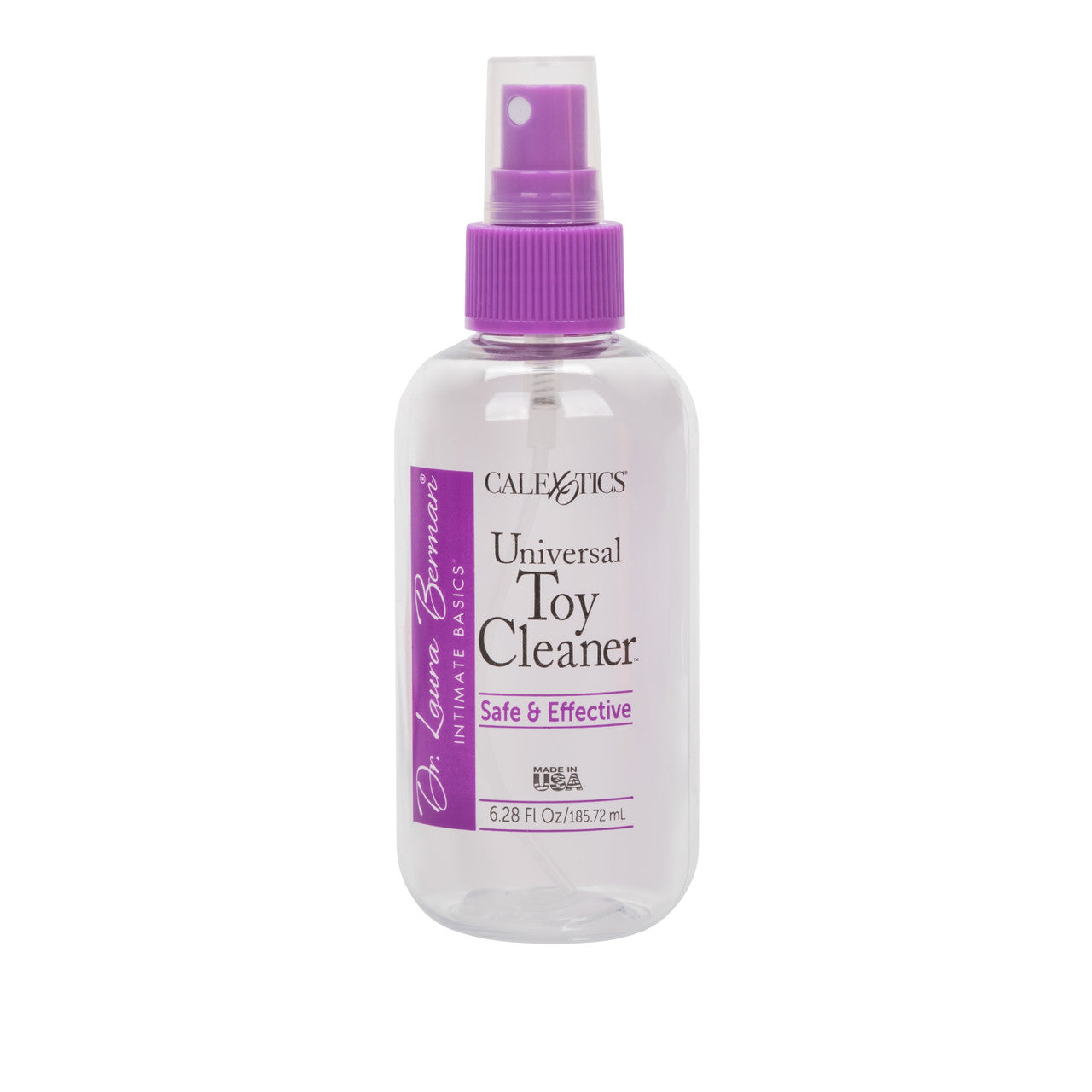 Dr. Laura Berman Universal Toy Cleaner - 6.28 fl. oz