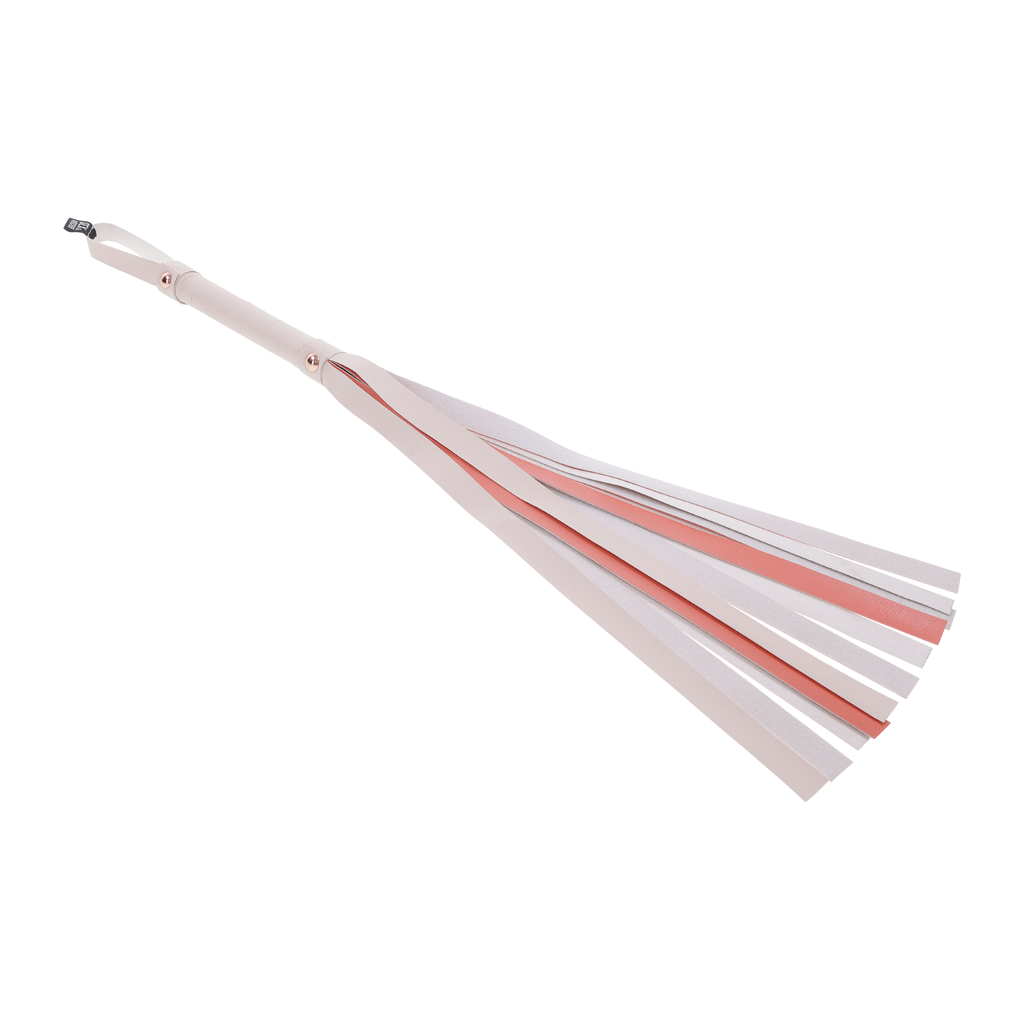 Sportsheets Peaches 'n CreaMe Stripe Flogger