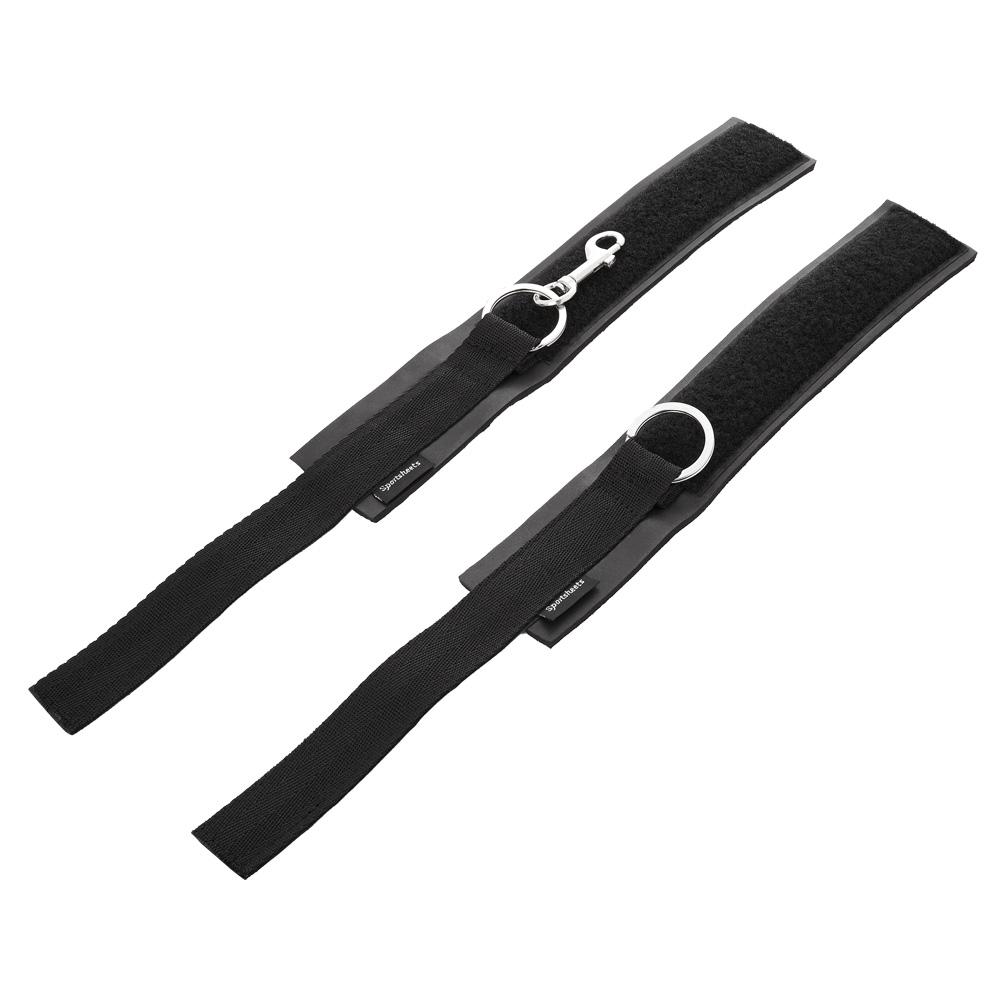 Sportsheets Sports Cuffs - Thorn & Feather