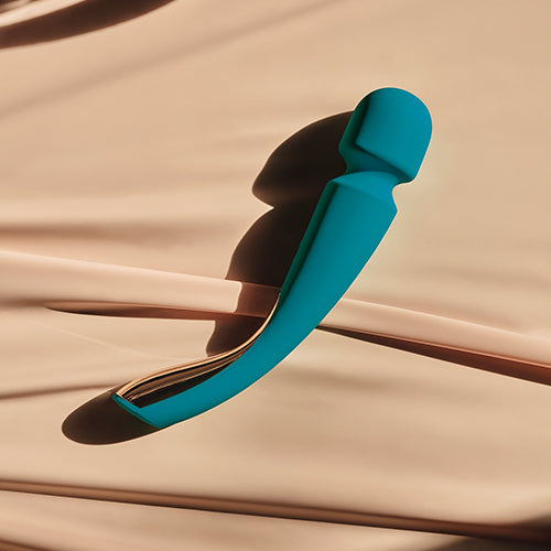 Lelo Smart Wand 2 Massager - Medium - Thorn & Feather