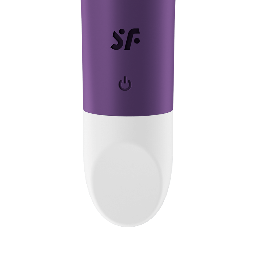 Satisfyer Ultra Power Bullet 2 - Thorn & Feather