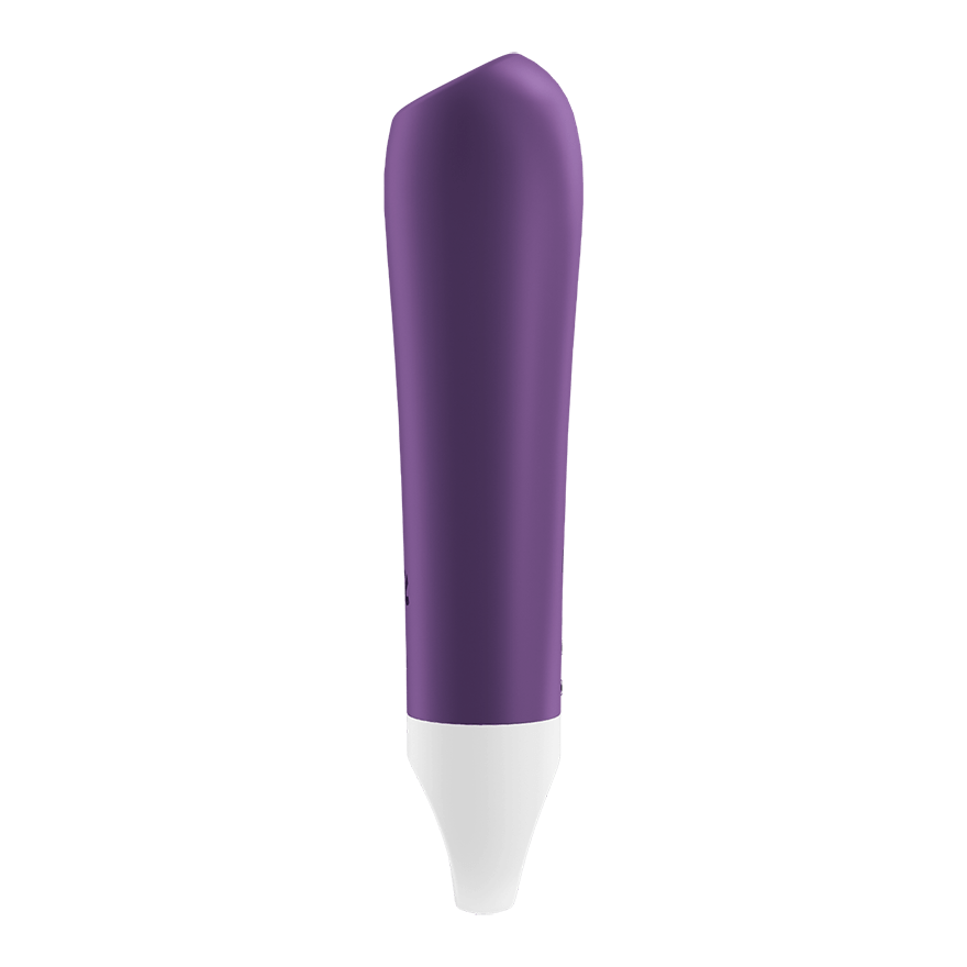 Satisfyer Ultra Power Bullet 2 - Thorn & Feather