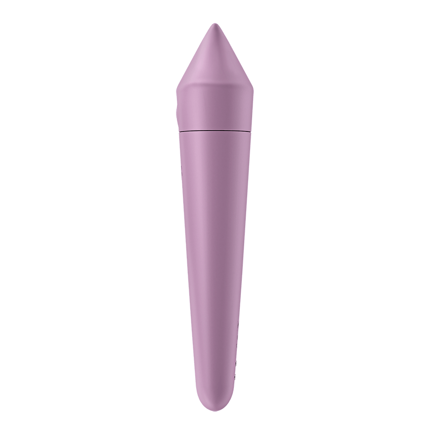 Satisfyer Ultra Power Bullet 8 - Thorn & Feather