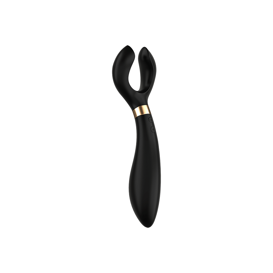 Satisfyer Endless Fun Multi Vibrator - Thorn & Feather