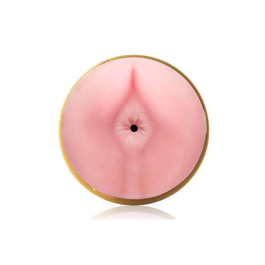 Fleshlight Pink Butt Stamina Training Unit Masturbator-T&F 3YRS Anniversary Sale - Thorn & Feather