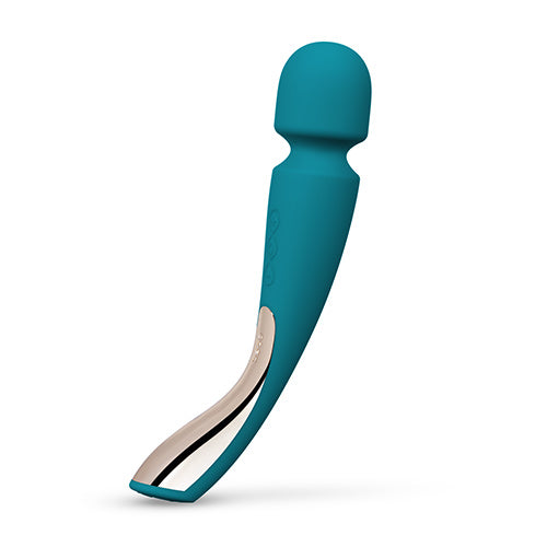 Lelo Smart Wand 2 Massager - Medium - Thorn & Feather