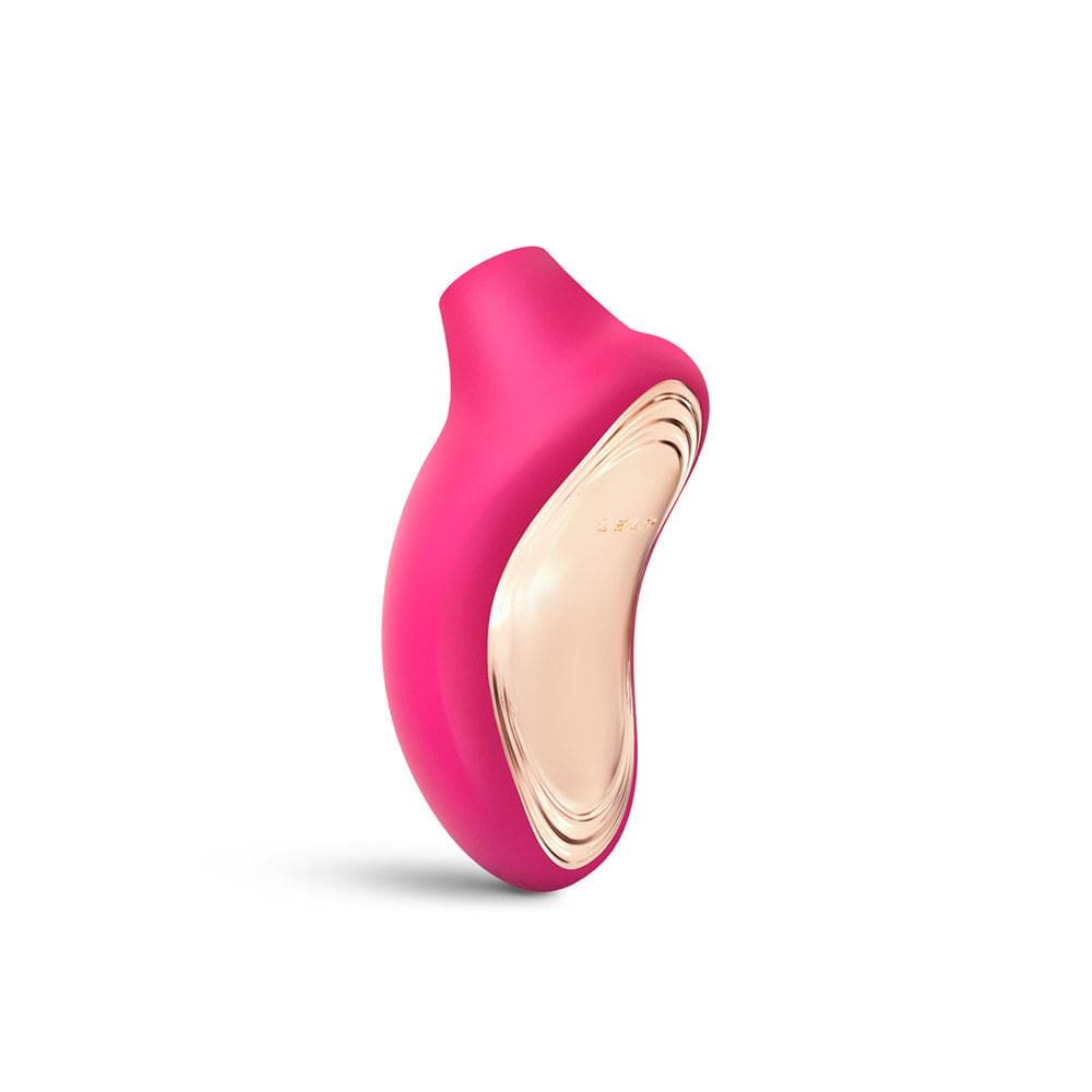 Lelo Sona Cruise Sonic Clitoral Massager - Thorn & Feather