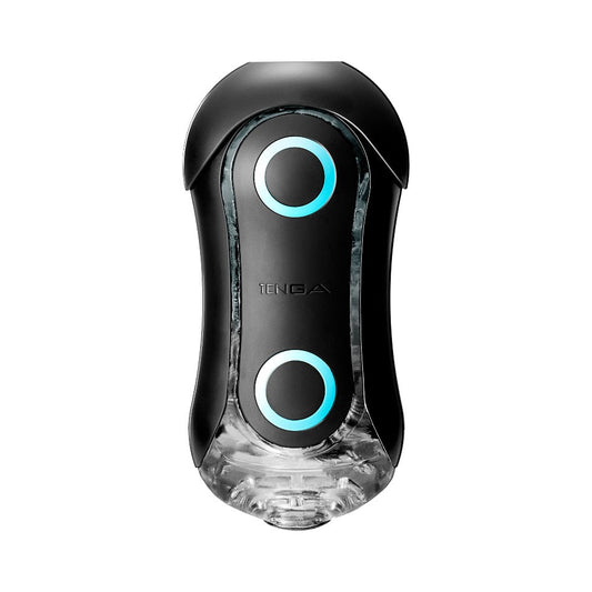 Tenga FLIP ORB STRONG - Blue Rush - Thorn & Feather