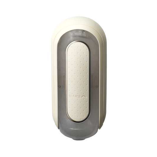 Tenga Flip Zero EV Electronic Vibration Soft Edition - Thorn & Feather