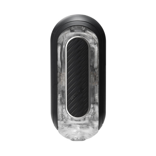 Tenga Flip 0 (Zero) Gravity Electronic Vibration Masturbator