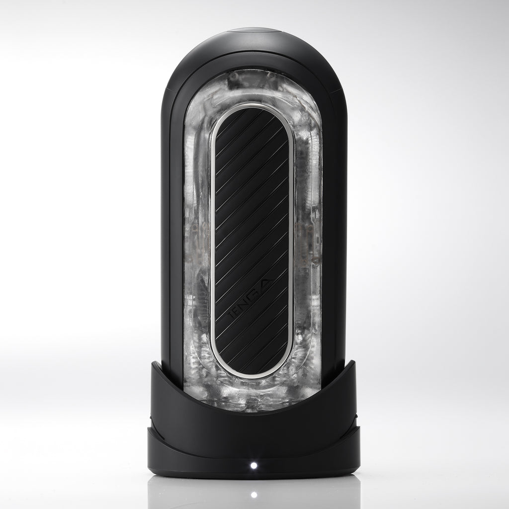 Tenga Flip 0 (Zero) Gravity Electronic Vibration Masturbator