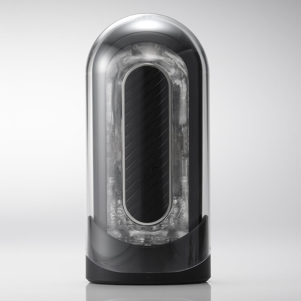 Tenga Flip 0 (Zero) Gravity Electronic Vibration Masturbator