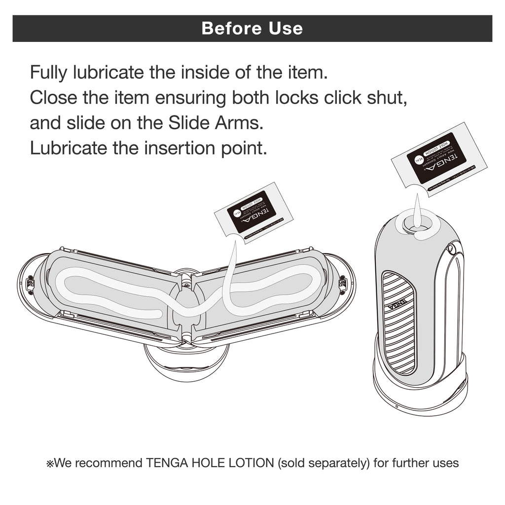 Tenga Flip 0 (Zero) Gravity Electronic Vibration Masturbator