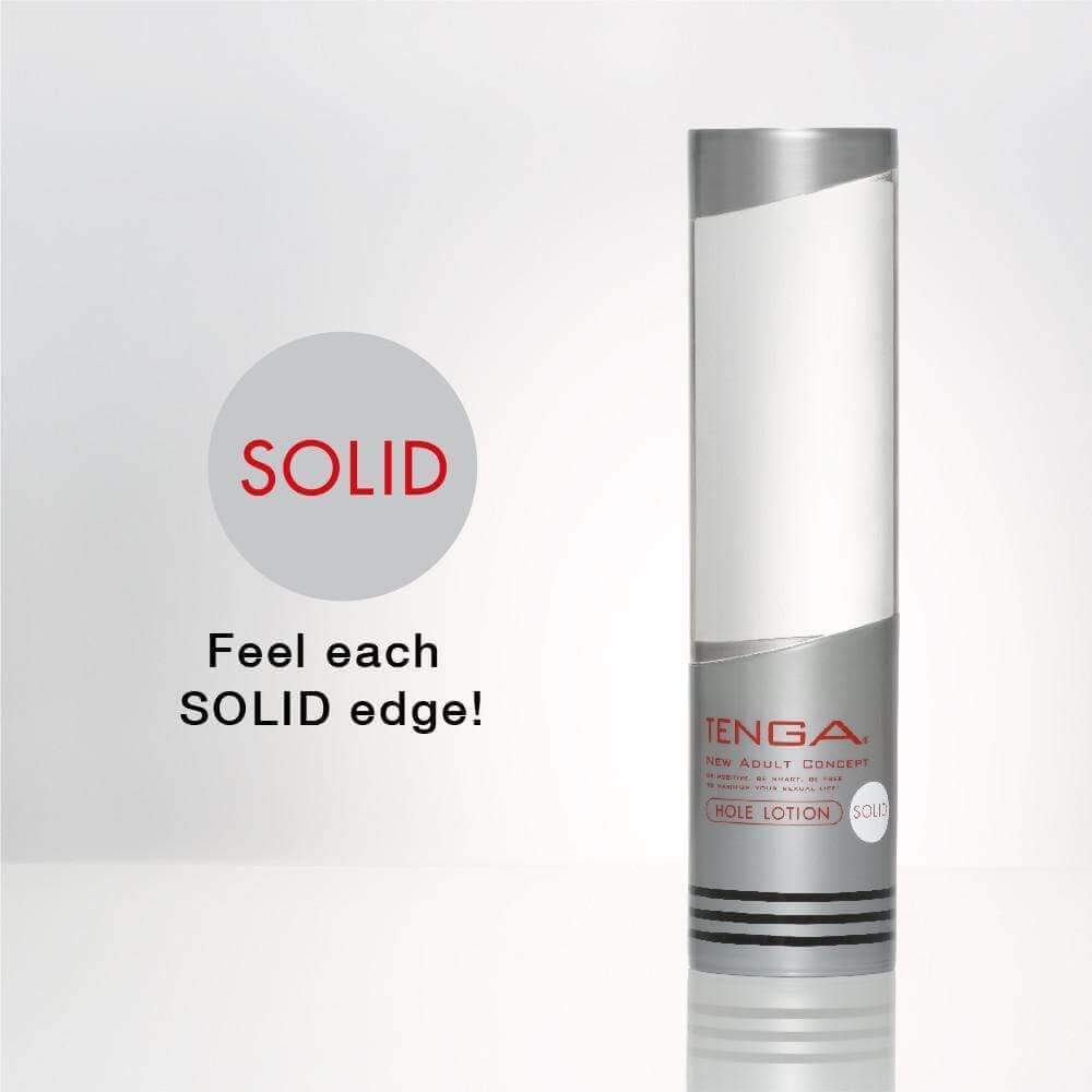 Tenga Hole Lotion Personal Lubricant - Thorn & Feather