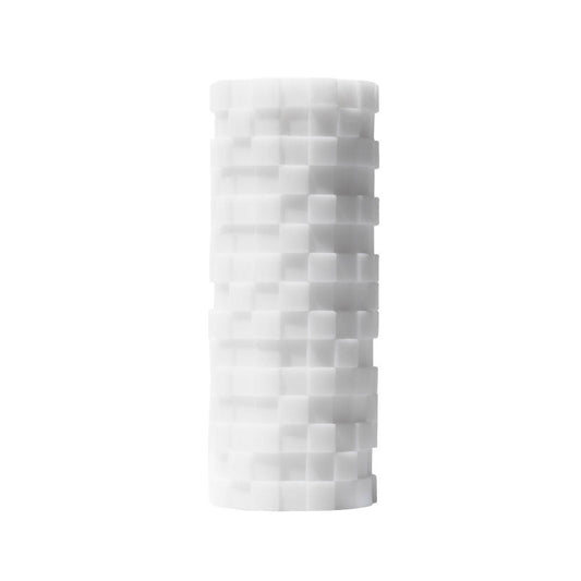 Tenga 3D Male Masturbation Sleeve - Module - Thorn & Feather