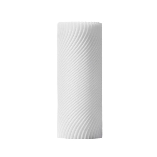 Tenga 3D Male Masturbation Sleeve - Zen - Thorn & Feather