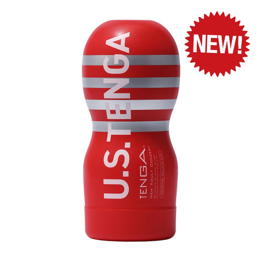 Tenga U.S. Original Vacuum Cup - Thorn & Feather