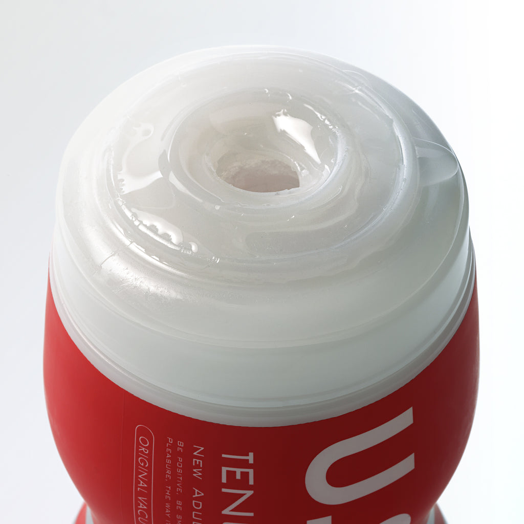 Tenga U.S. Original Vacuum Cup - Thorn & Feather