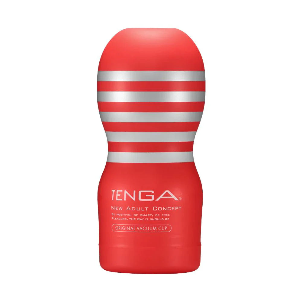 Tenga Original Vacuum Cup - Thorn & Feather