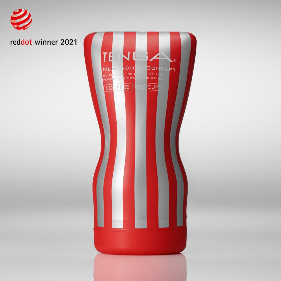 Tenga Soft Case Cup - Standard - Thorn & Feather