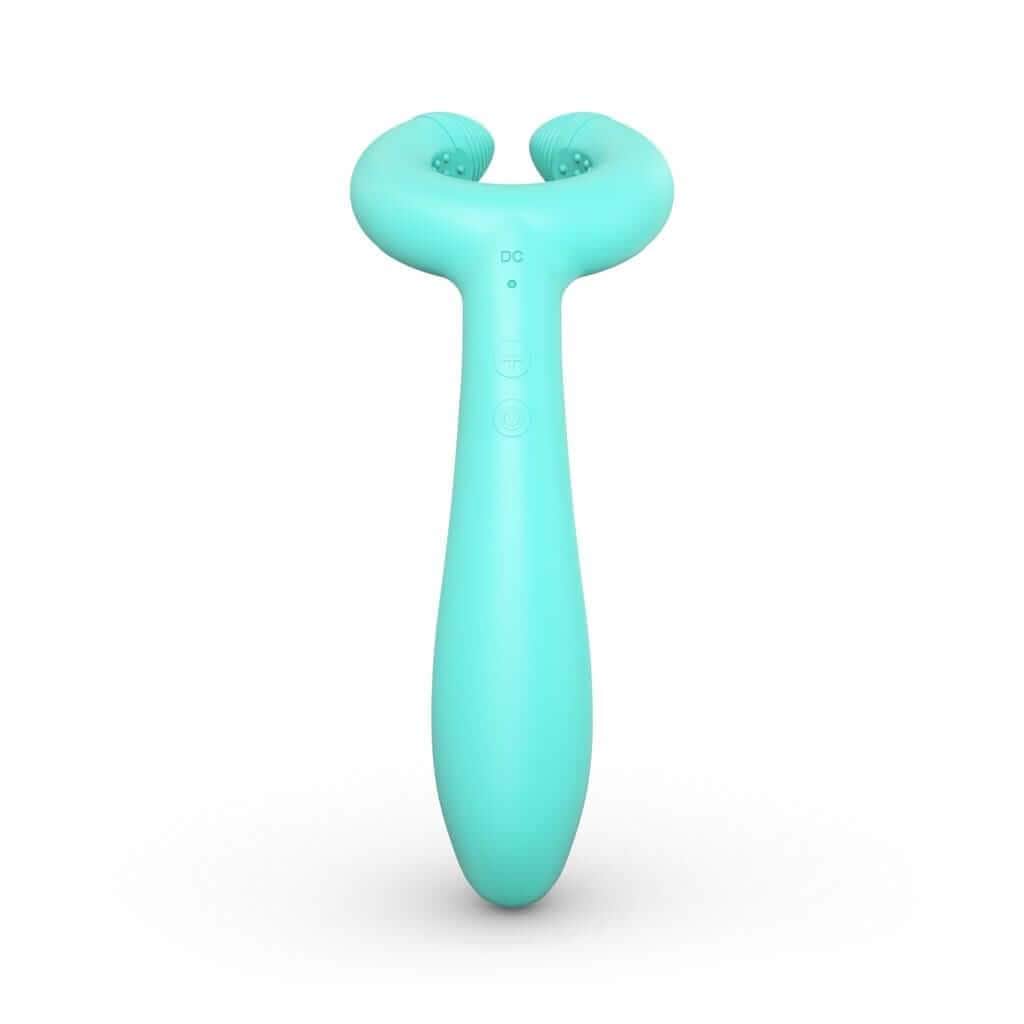 Tracy's Dog Wingie G-Spot Vibrator - Thorn & Feather