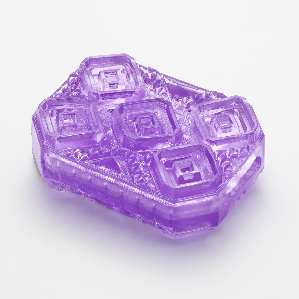 Tenga UNI Masturbator Sleeve - Amethyst