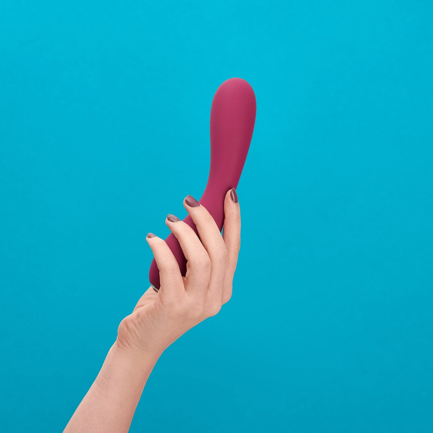 Je Joue Uma G-spot Vibrator